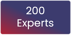 200 experts