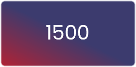 1500